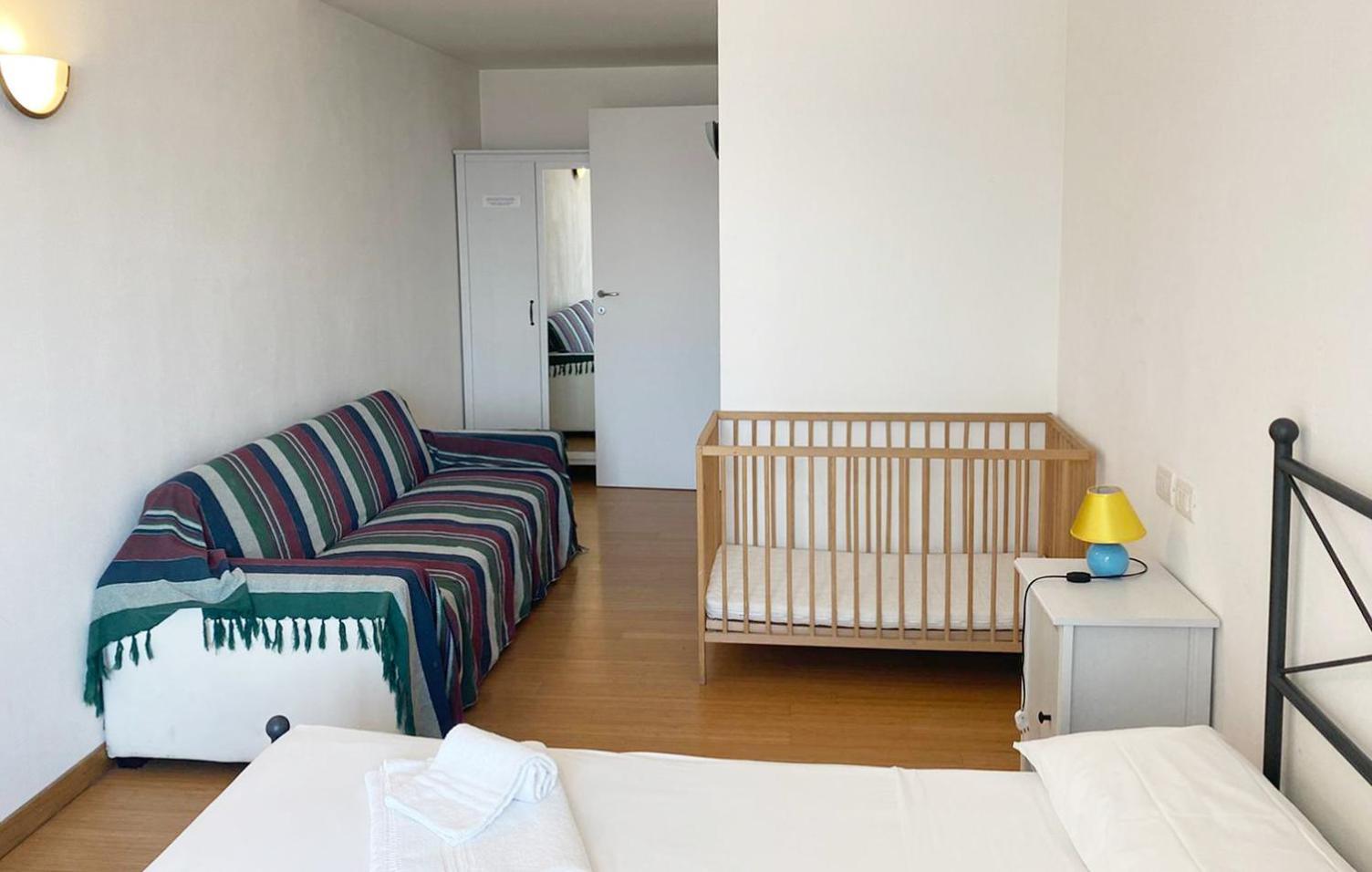 The Duplex - Big Apartment With Terraces Argegno Buitenkant foto